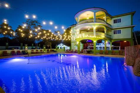 Midas Belize .